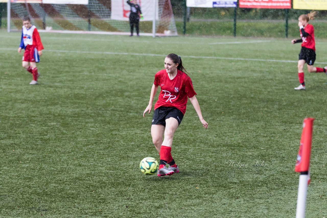 Bild 105 - Frauen Lieth : Halstenbek-Rellingen : Ergebnis: 2:0